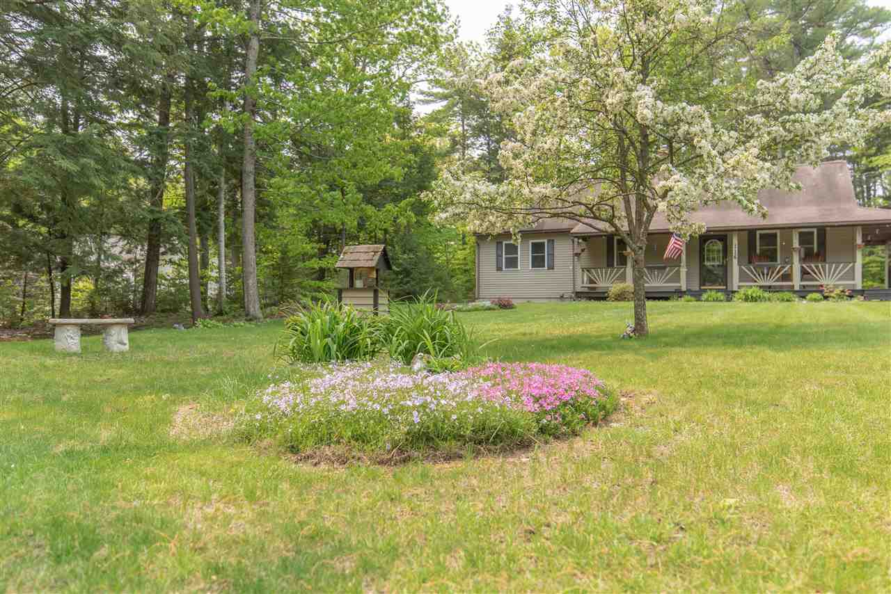 116 Hermit Lake Road Sanbornton, NH 03269 - Photo 3 of 36 Gallery Image 3