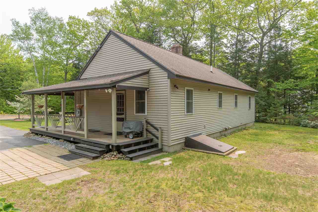 116 Hermit Lake Road Sanbornton, NH 03269 - Photo 8 of 36 Gallery Image 8