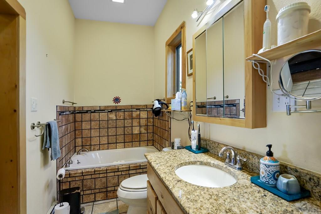 538 Rugby Mines Road Walsenburg, CO 81089 - Photo 22 of 70