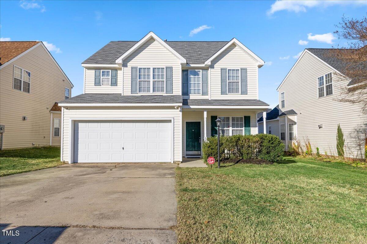 2605 Alabaster Court Raleigh, NC 27610 - Photo 1 of 49 02-2605 Alabaster Ct