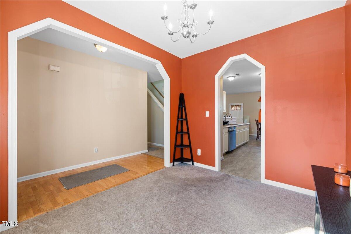 2605 Alabaster Court Raleigh, NC 27610 - Photo 11 of 49 11-2605 Alabaster Ct