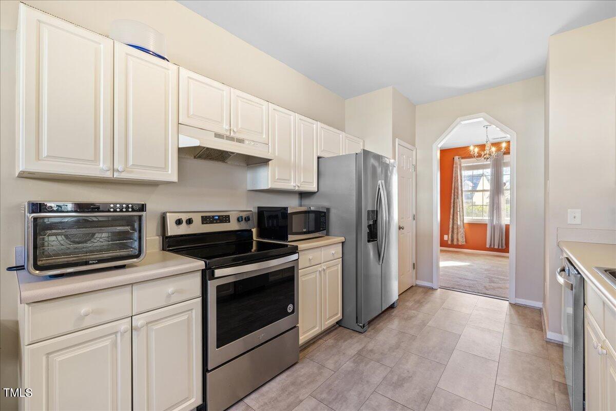 2605 Alabaster Court Raleigh, NC 27610 - Photo 14 of 49 14-2605 Alabaster Ct