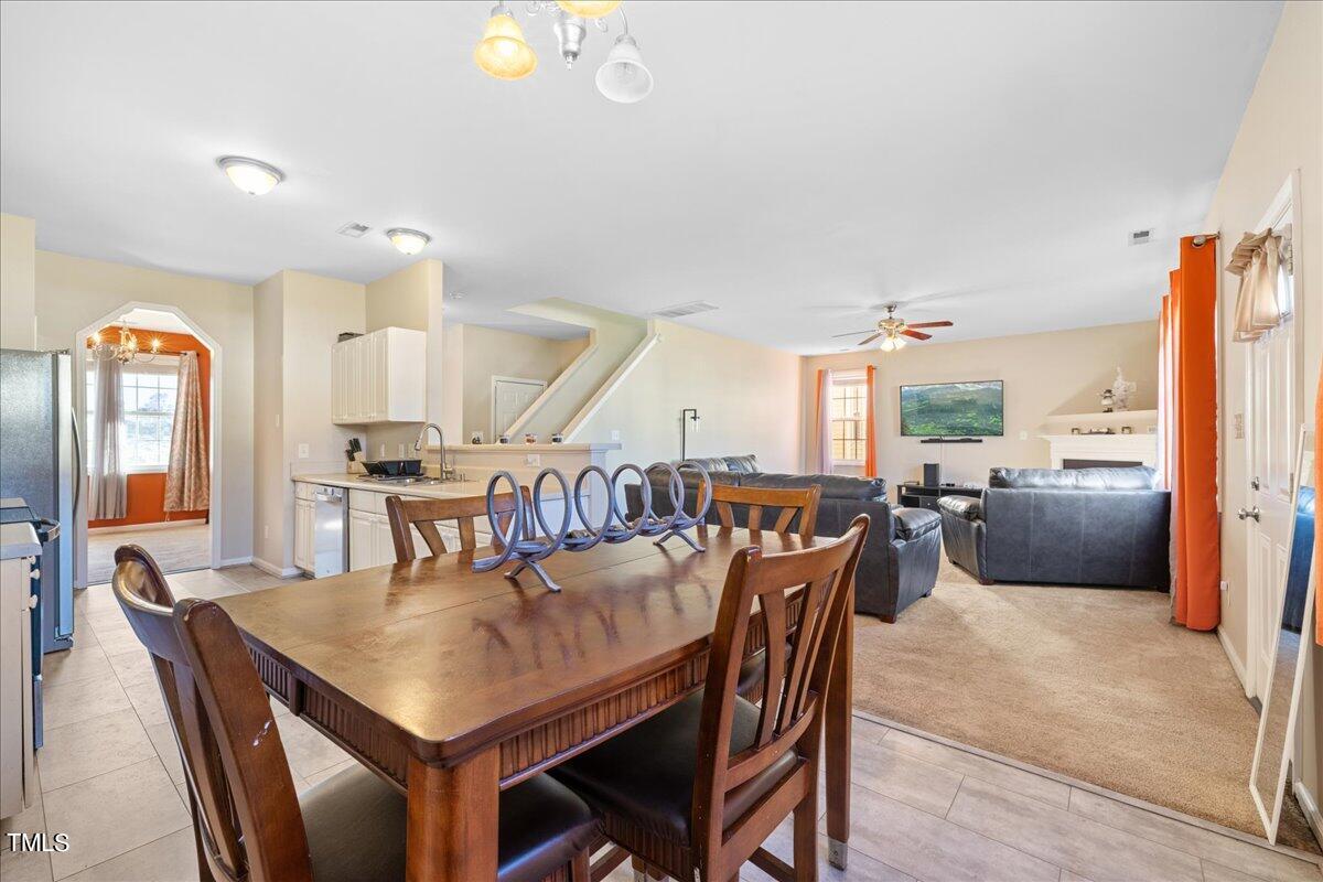 2605 Alabaster Court Raleigh, NC 27610 - Photo 18 of 49 18-2605 Alabaster Ct