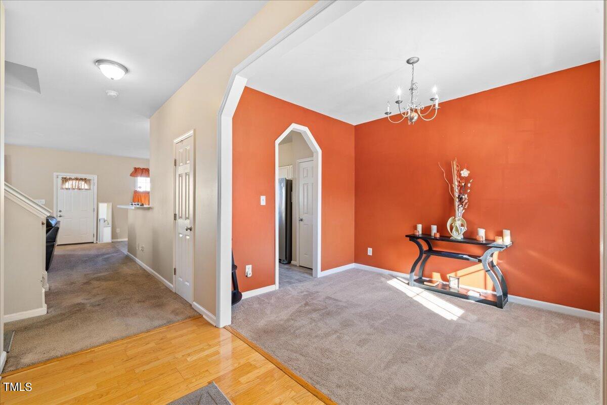 2605 Alabaster Court Raleigh, NC 27610 - Photo 8 of 49 08-2605 Alabaster Ct