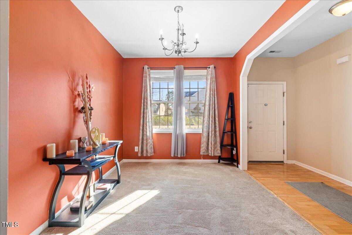 2605 Alabaster Court Raleigh, NC 27610 - Photo 10 of 49 10-2605 Alabaster Ct