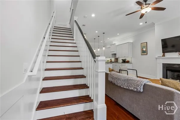 $1,650,000 | 517 East Liberty, Savannah, GA 31401