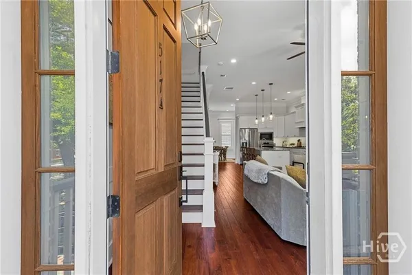 $1,650,000 | 517 East Liberty, Savannah, GA 31401