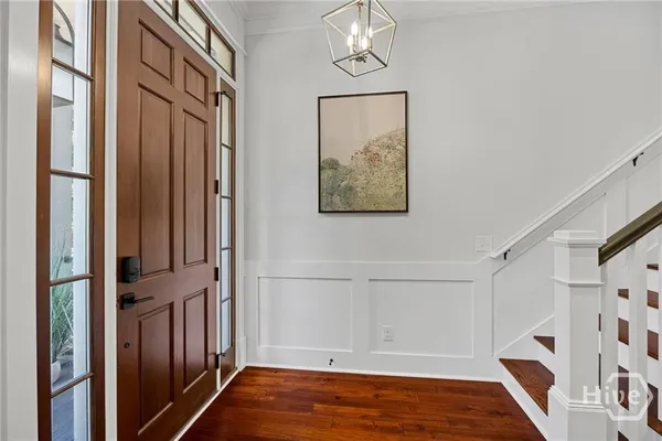 $1,650,000 | 517 East Liberty, Savannah, GA 31401