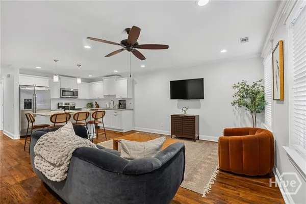 $1,650,000 | 517 East Liberty, Savannah, GA 31401