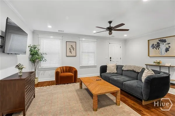 $1,650,000 | 517 East Liberty, Savannah, GA 31401