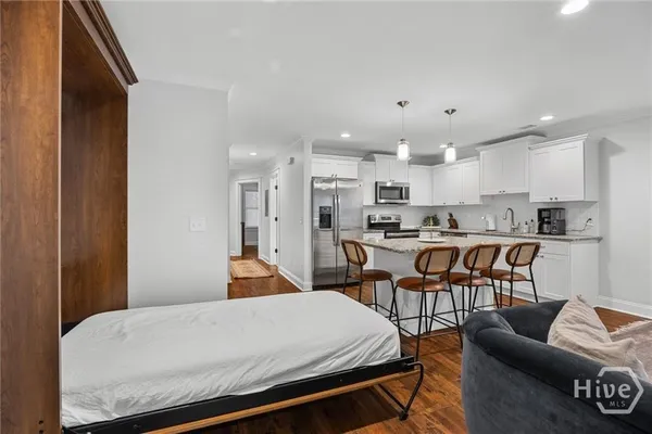 $1,650,000 | 517 East Liberty, Savannah, GA 31401