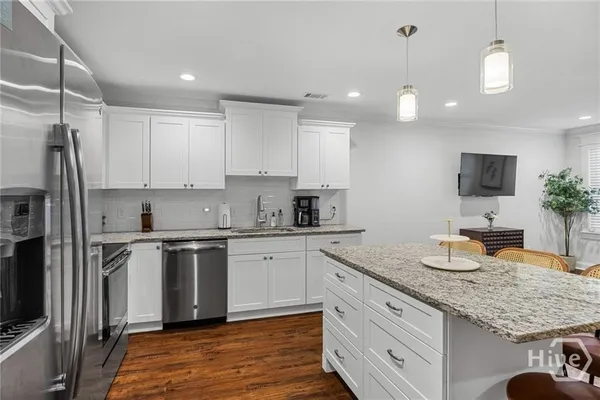 $1,650,000 | 517 East Liberty, Savannah, GA 31401