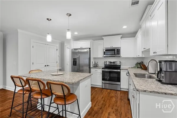 $1,650,000 | 517 East Liberty, Savannah, GA 31401