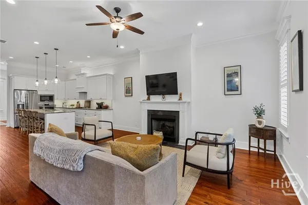 $1,650,000 | 517 East Liberty, Savannah, GA 31401