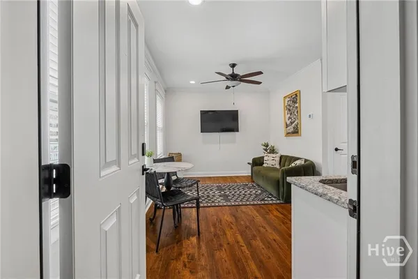 $1,650,000 | 517 East Liberty, Savannah, GA 31401