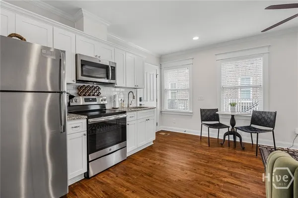 $1,650,000 | 517 East Liberty, Savannah, GA 31401