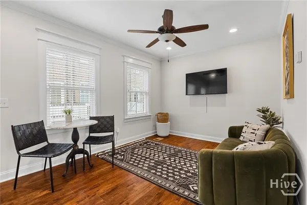 $1,650,000 | 517 East Liberty, Savannah, GA 31401