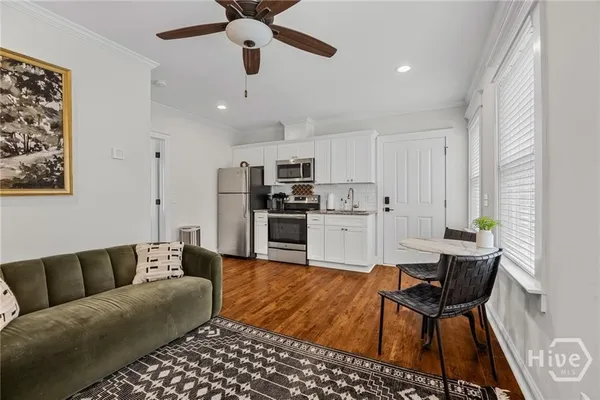 $1,650,000 | 517 East Liberty, Savannah, GA 31401