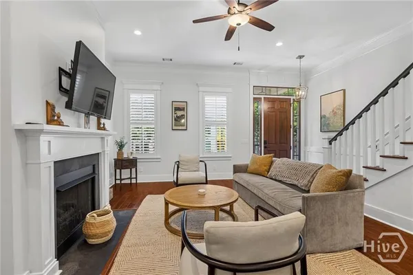 $1,650,000 | 517 East Liberty, Savannah, GA 31401