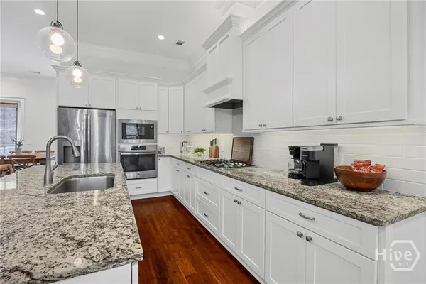 $1,650,000 | 517 East Liberty, Savannah, GA 31401