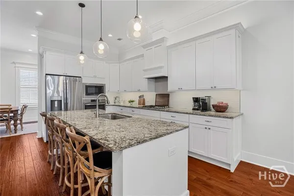 $1,650,000 | 517 East Liberty, Savannah, GA 31401