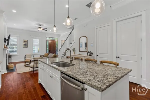 $1,650,000 | 517 East Liberty, Savannah, GA 31401