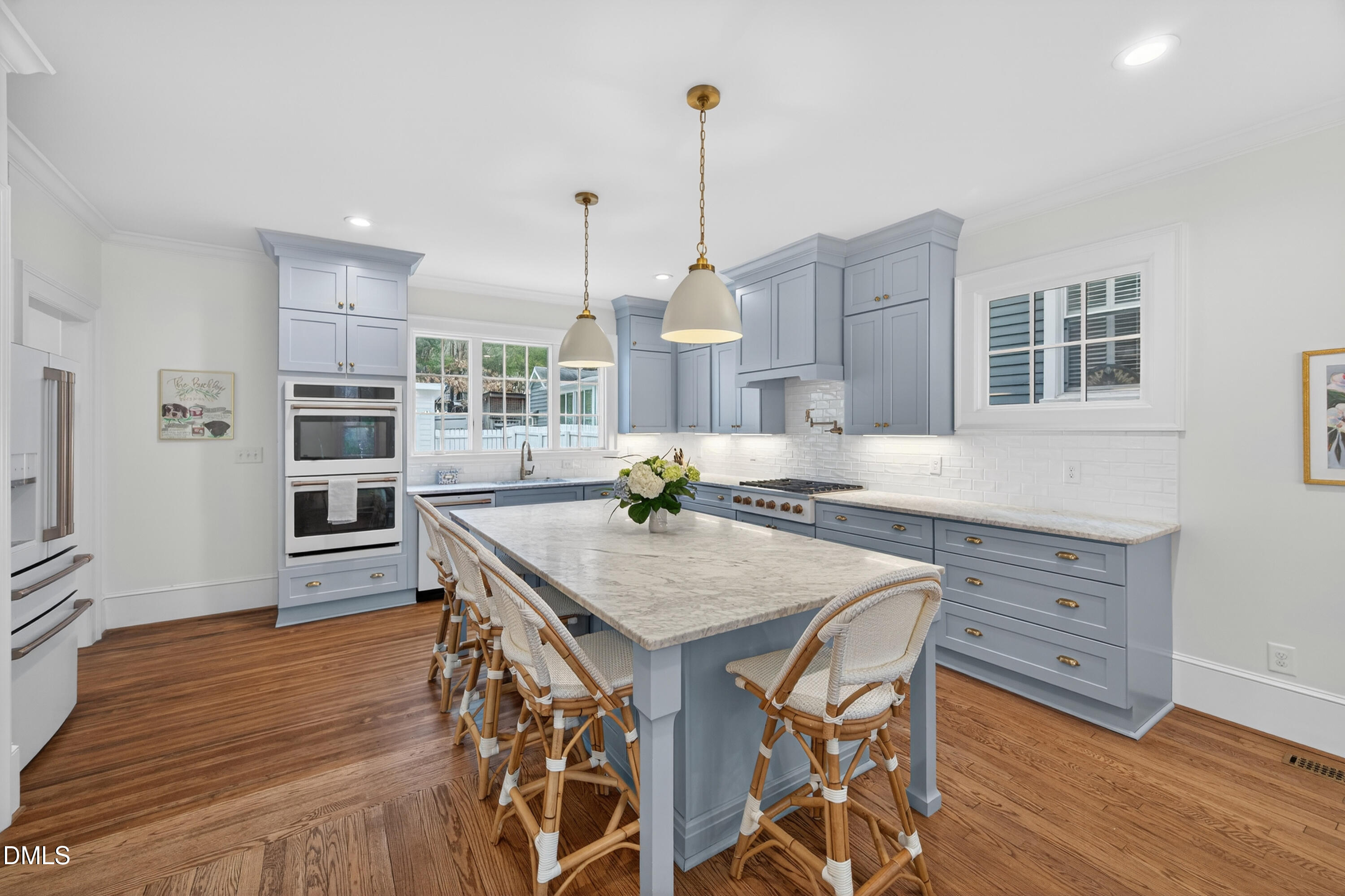 205 Woodburn Road Raleigh, NC 27605 - Photo 5 of 46 51-print-205-woodburn-rd