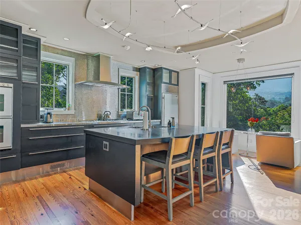 $2,895,000 | 39 Ox Bow Crossing, Weaverville, NC 28787