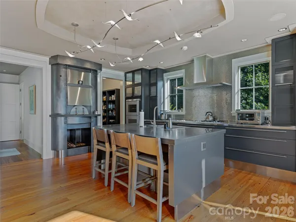 $2,895,000 | 39 Ox Bow Crossing, Weaverville, NC 28787