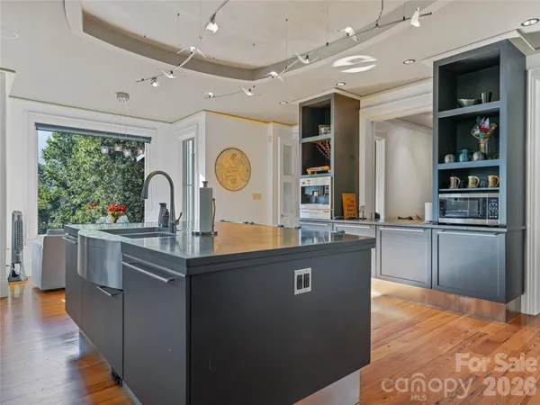 $2,895,000 | 39 Ox Bow Crossing, Weaverville, NC 28787