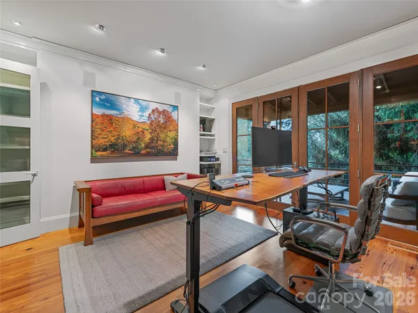 $2,895,000 | 39 Ox Bow Crossing, Weaverville, NC 28787