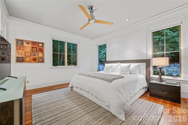 $2,895,000 | 39 Ox Bow Crossing, Weaverville, NC 28787