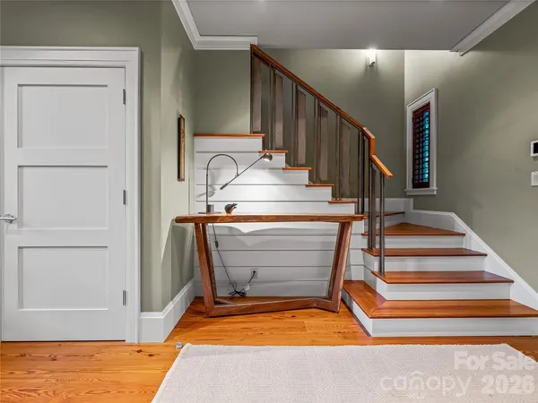 $2,895,000 | 39 Ox Bow Crossing, Weaverville, NC 28787