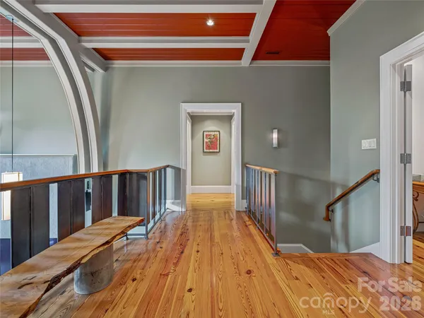 $2,895,000 | 39 Ox Bow Crossing, Weaverville, NC 28787