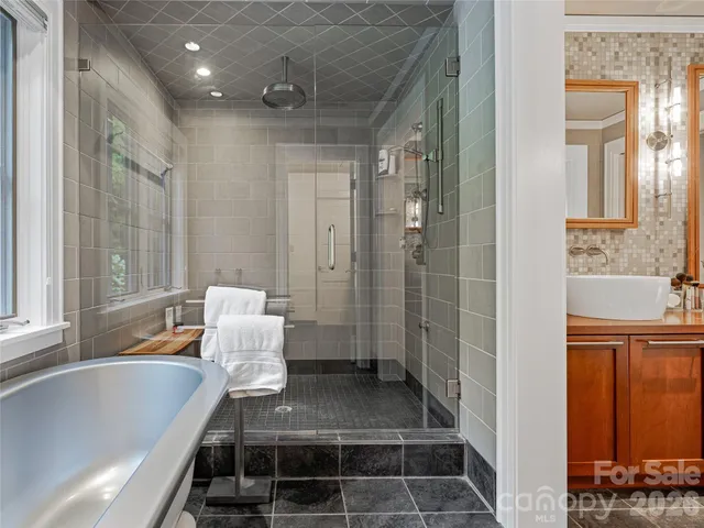 $2,895,000 | 39 Ox Bow Crossing, Weaverville, NC 28787