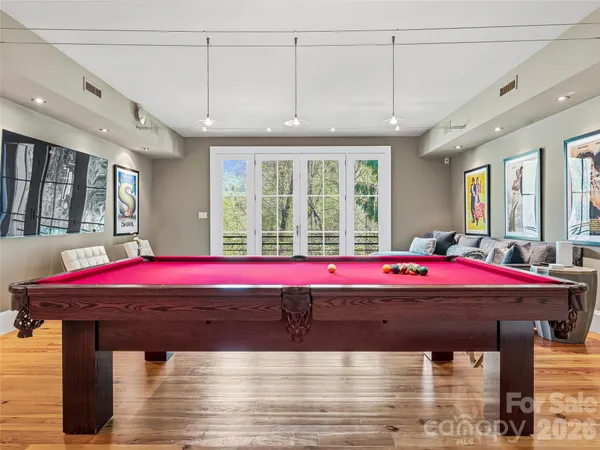 $2,895,000 | 39 Ox Bow Crossing, Weaverville, NC 28787