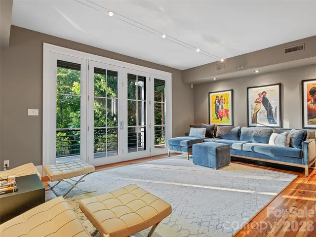 $2,895,000 | 39 Ox Bow Crossing, Weaverville, NC 28787