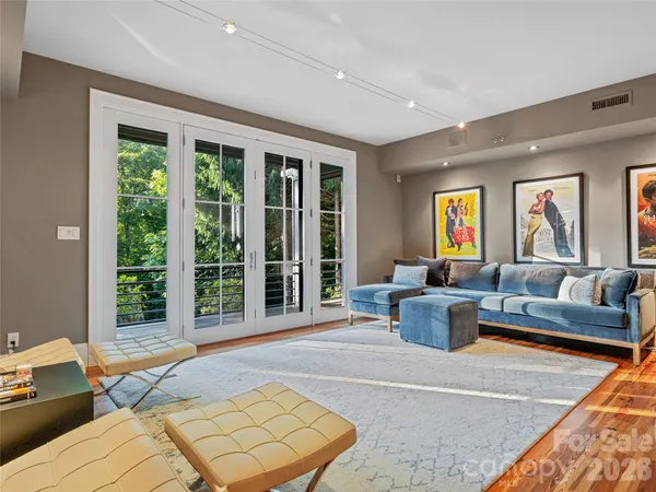 $2,895,000 | 39 Ox Bow Crossing, Weaverville, NC 28787