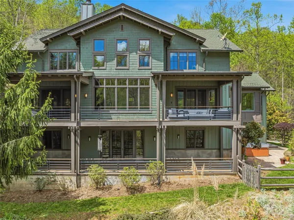 $2,895,000 | 39 Ox Bow Crossing, Weaverville, NC 28787
