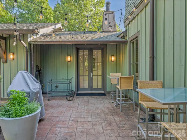 $2,895,000 | 39 Ox Bow Crossing, Weaverville, NC 28787