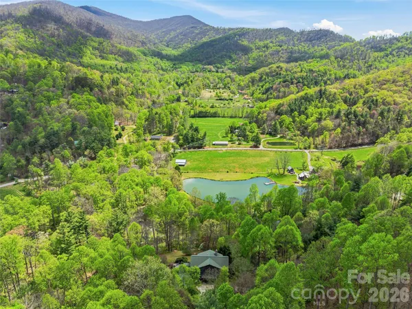 $2,895,000 | 39 Ox Bow Crossing, Weaverville, NC 28787