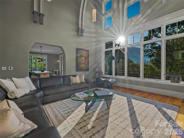 $2,895,000 | 39 Ox Bow Crossing, Weaverville, NC 28787