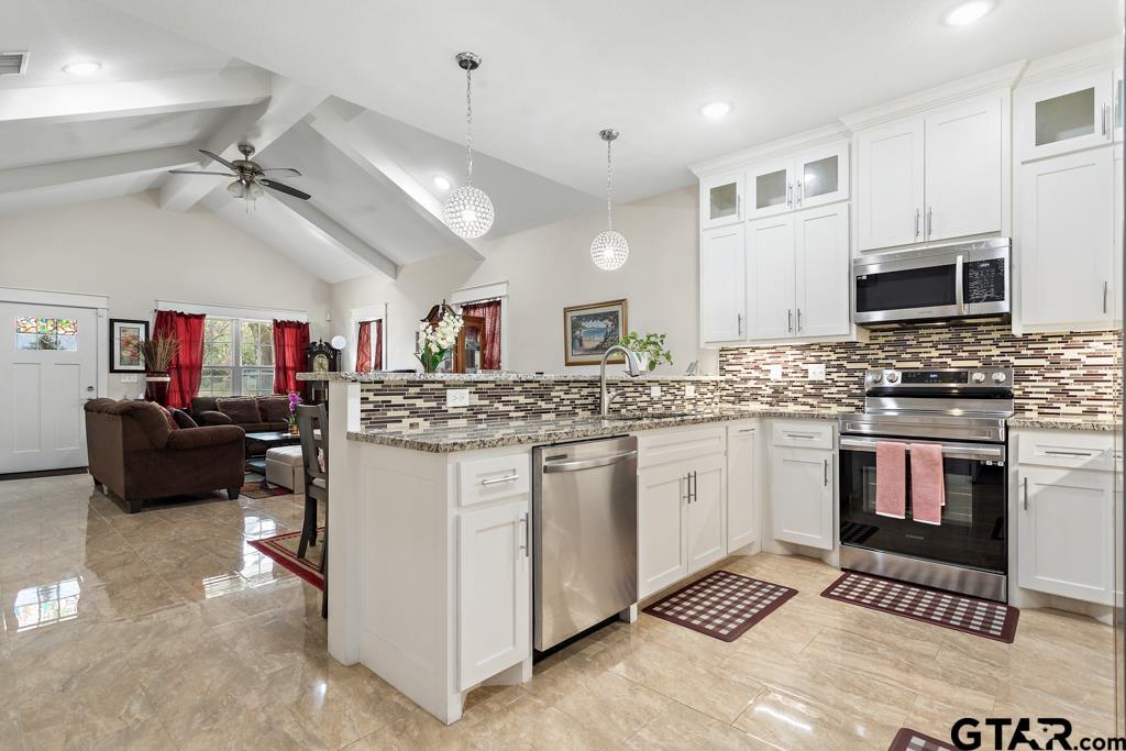 1207 South Lenox Street Tyler, TX 75701 - Photo 12 of 34
