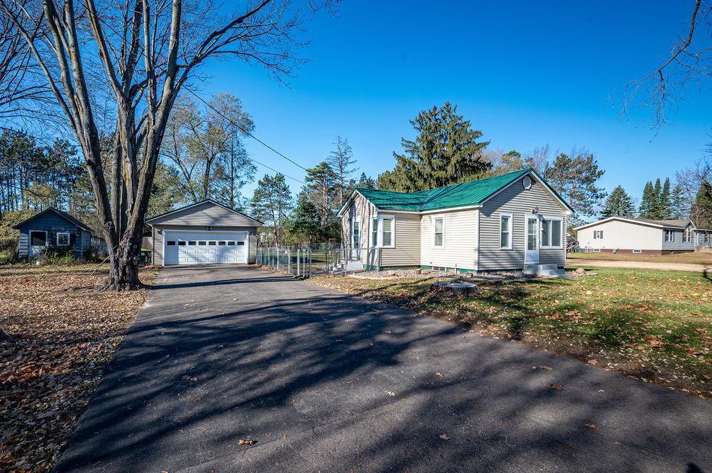 E5489 County Rd BB Menomonie, WI 54751 - Photo 1 of 1 Gallery Image 1
