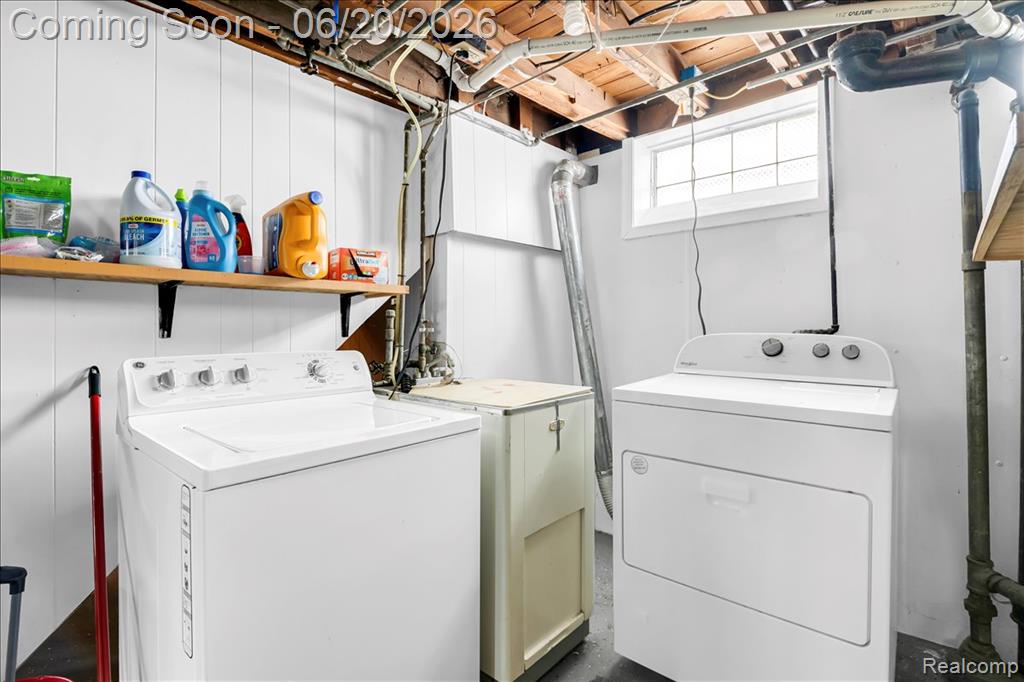1009 Harvard Road Berkley, MI 48072 - Photo 25 of 44