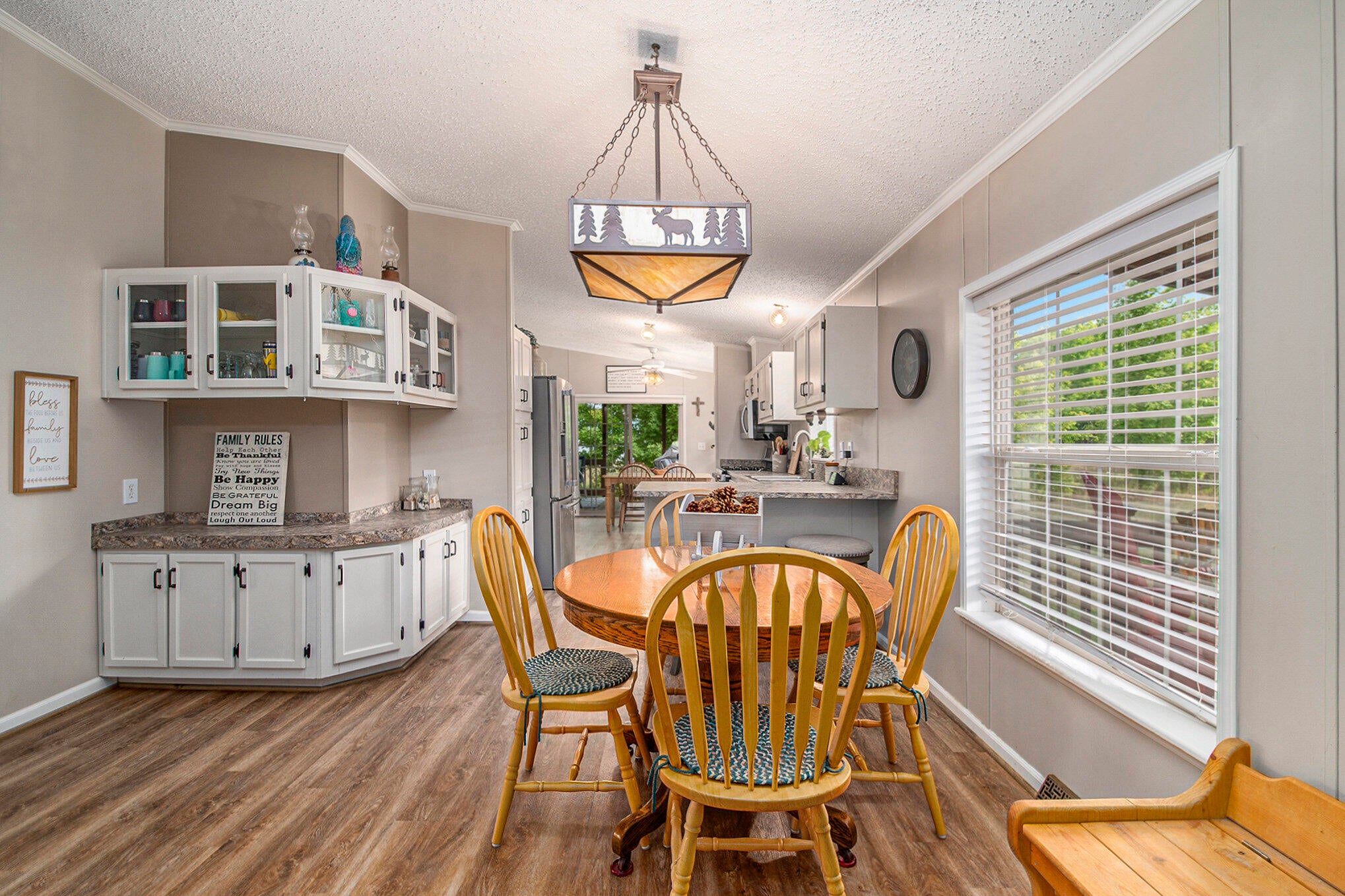4063 Crump Road Cheboygan, MI 49721 - Photo 13 of 27 Gallery Image 13