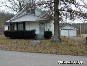 7045 South Friendship Road Versailles, IN 47042 - Photo 1 of 2 Gallery Image 1
