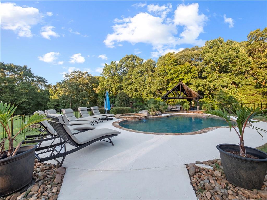5846 Conner Road Flowery Branch, GA 30542 - Photo 104 of 145 Gallery Image 104