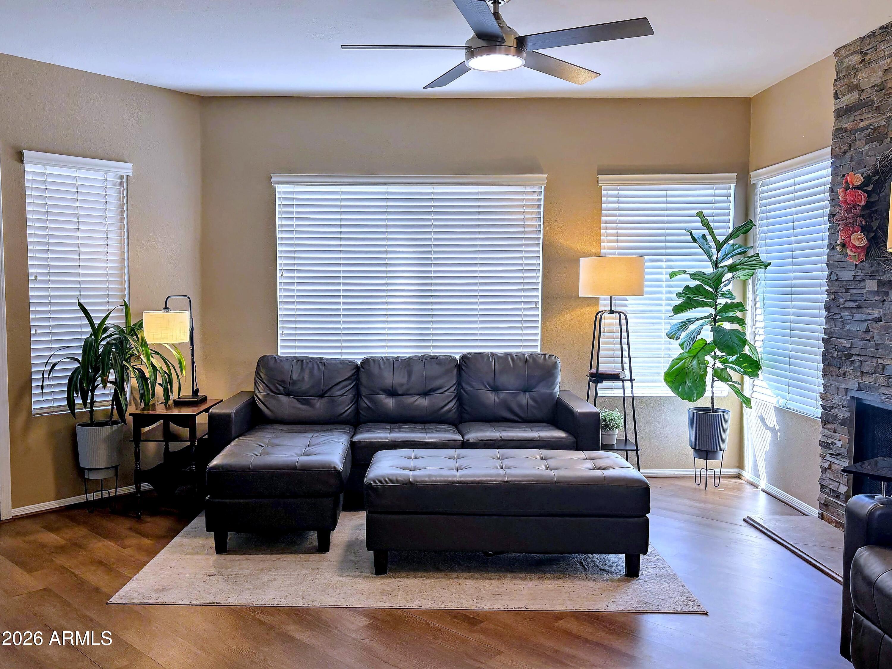 1825 West Ray Road, Unit 2124 Chandler, AZ 85224 - Photo 28 of 36