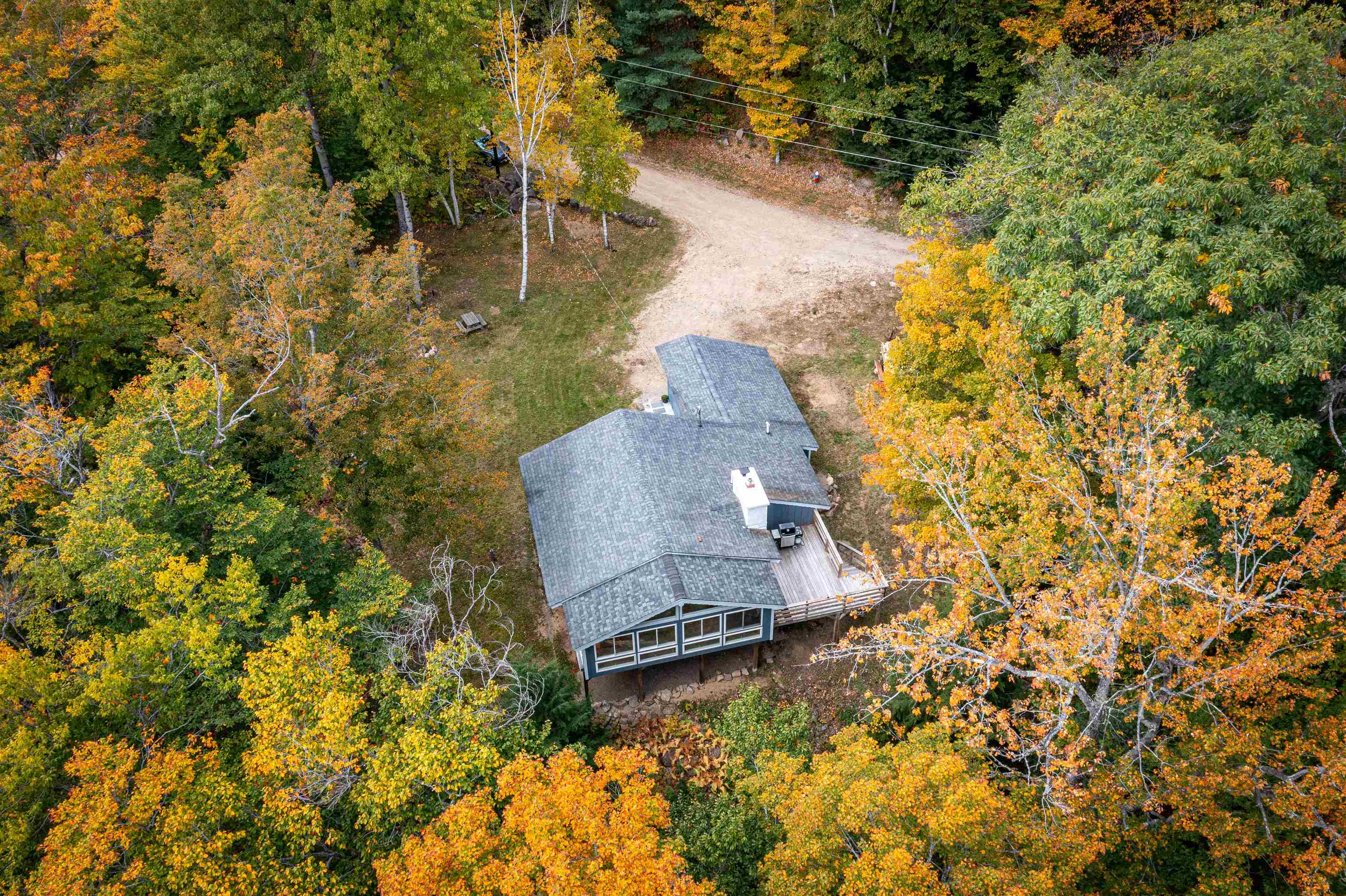 16 Boulder Ledge Road Bartlett, NH 03838 - Photo 25 of 34 Gallery Image 25